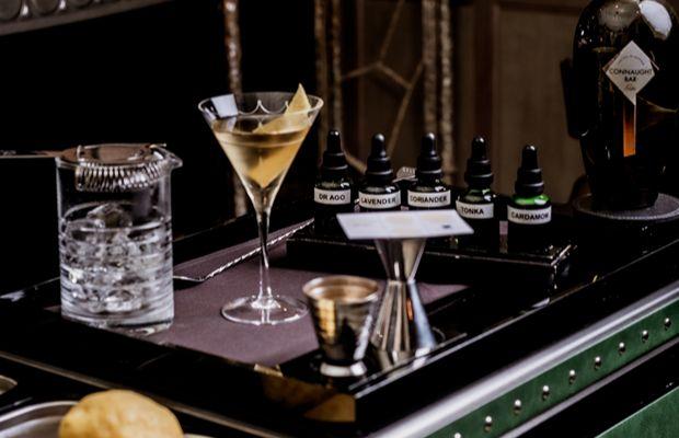 Connaught Bar